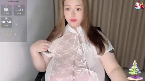 nanabigbobo online show from 14, 6, 2026