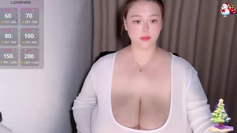 nanabigbobo online show from 16, 6, 2026