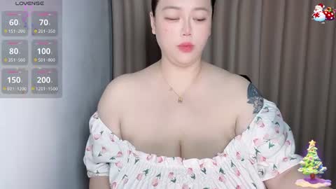 nanabigbobo online show from 20, 6, 2026