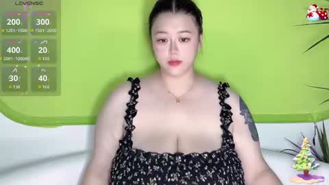 nanabigbobo online show from 10, 7, 2026