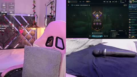 Snapshot of nanachi_cook chatting on 18, 1, 2025 Nanachi online show from 18, 1, 2025