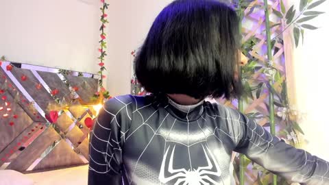 Snapshot of nanachi_cook chatting on 21, 1, 2025 Nanachi online show from 21, 1, 2025