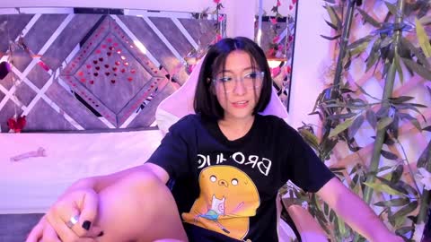 Snapshot of nanachi_cook chatting on 24, 1, 2025 Nanachi online show from 24, 1, 2025