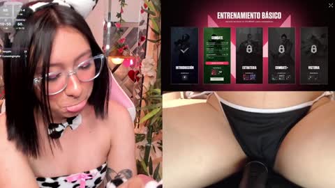 Snapshot of nanachi_cook chatting on 30, 1, 2025 Nanachi online show from 30, 1, 2025