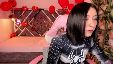 Snapshot of nanachi_cook chatting on 5, 2, 2025 Nanachi online show from 5, 2, 2025