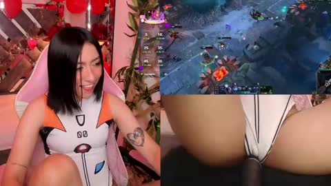 Snapshot of nanachi_cook chatting on 15, 2, 2025 Nanachi online show from 15, 2, 2025