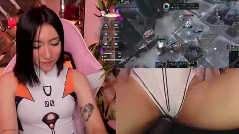 Snapshot of nanachi_cook chatting on 15, 2, 2025 Nanachi online show from 15, 2, 2025