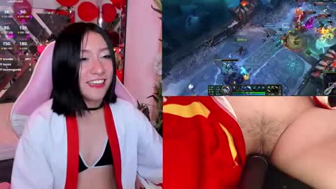 Snapshot of nanachi_cook chatting on 22, 2, 2025 Nanachi online show from 22, 2, 2025