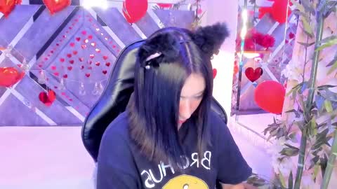 Snapshot of nanachi_cook chatting on 2, 3, 2025 Nanachi online show from 2, 3, 2025