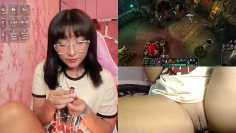 Snapshot of nanachi_cook chatting on 22, 9, 2025 Nanachi online show from 22, 9, 2025