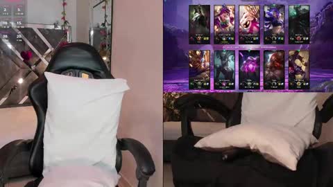 Snapshot of nanachi_cook chatting on 29, 9, 2025 Nanachi online show from 29, 9, 2025