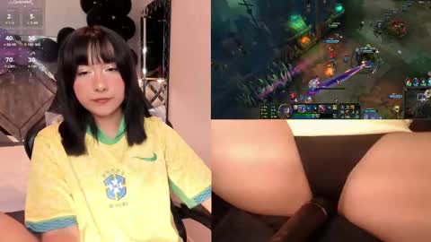 Snapshot of nanachi_cook chatting on 6, 10, 2025 Nanachi online show from 6, 10, 2025