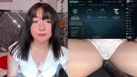 Snapshot of nanachi_cook chatting on 19, 11, 2025 Nanachi online show from 19, 11, 2025