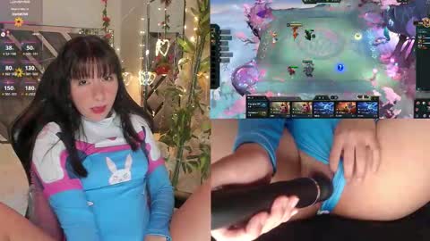 Snapshot of nanachi_cook chatting on 12, 1, 2026 Nanachi online show from 12, 1, 2026