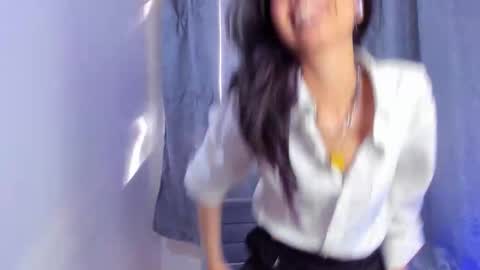 Snapshot of nanakodollx chatting on 11, 10, 2025 Nana Natalia online show from 11, 10, 2025