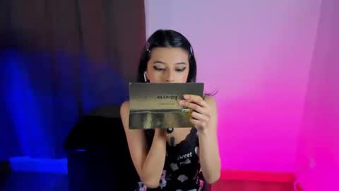 Nana  Natalia online show from 19, 11, 2025