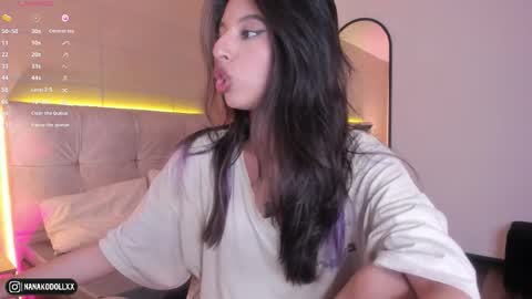 Nana  online show from 6, 2, 2026