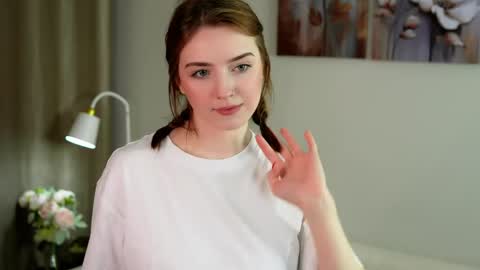 Snapshot of nanalindner chatting on 20, 4, 2026 Kiana online show from 20, 4, 2026