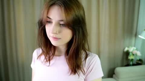 Snapshot of nanalindner chatting on 25, 4, 2026 Kiana online show from 25, 4, 2026