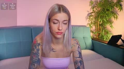 Maeve online show from 5, 10, 2025