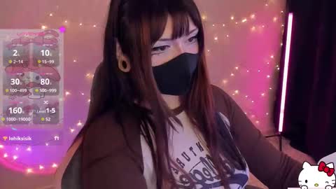 Nanamin online show from 1, 2, 2026