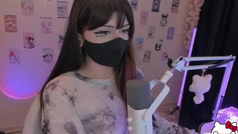 Nanamin online show from 14, 4, 2026