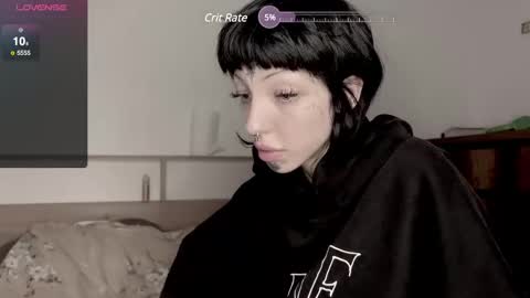 Snapshot of nananevaeragain chatting on 10, 12, 2024 Nana online show from 10, 12, 2024