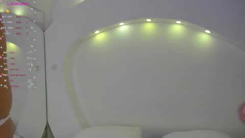 NanaOsaky online show from 11, 2, 2025