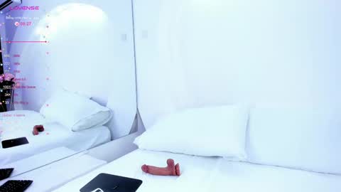 NanaOsaky online show from 10, 3, 2025