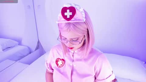 NanaOsaky online show from 12, 9, 2025