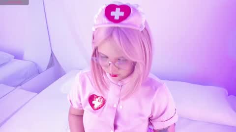 NanaOsaky online show from 24, 9, 2025