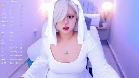 Snapshot of nanaosaky chatting on 8, 6, 2026 NanaOsaky online show from 8, 6, 2026