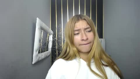 nancy blonde online show from 8, 5, 2026