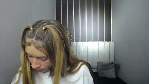 nancy blonde online show from 16, 5, 2026