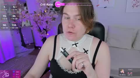 Nancy online show from 31, 10, 2025