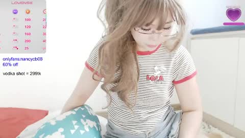 Nancy  no baby bb....or other name online show from 6, 4, 2026