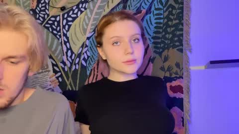 Nancy and Archi online show from 13, 12, 2024