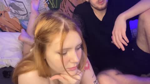 Nancy and Archi online show from 24, 12, 2024