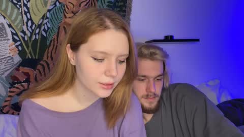 Nancy and Archi online show from 14, 1, 2025