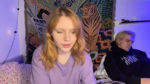 Nancy and Archi online show from 10, 2, 2025