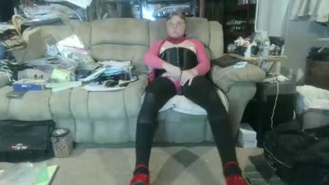 nancyboy_1 online show from 14, 2, 2026