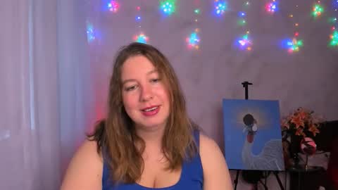 Snapshot of nancysanders chatting on 18, 9, 2025 Nancy online show from 18, 9, 2025