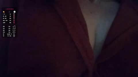 Snapshot of nancyybonita chatting on 5, 2, 2025 nancyybonita online show from 5, 2, 2025