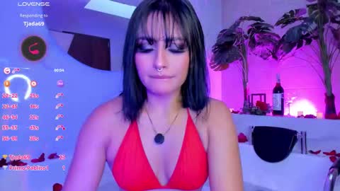 Snapshot of nanda_vixen_ chatting on 14, 2, 2026 Nanda online show from 14, 2, 2026