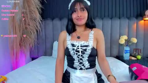 Snapshot of nanda_vixen_ chatting on 27, 2, 2026 Nanda online show from 27, 2, 2026