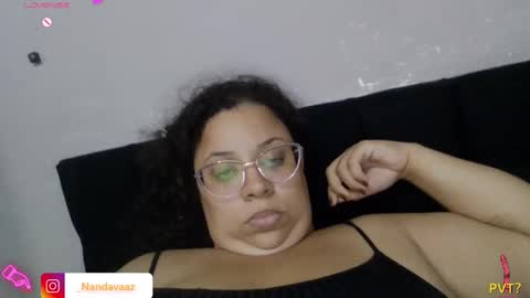 Snapshot of nandavaz chatting on 30, 1, 2025 Nandavaaz online show from 30, 1, 2025