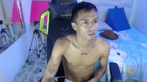 nando_col online show from 20, 9, 2025