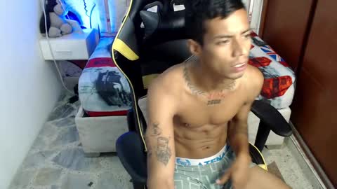 nando_col online show from 2, 10, 2025