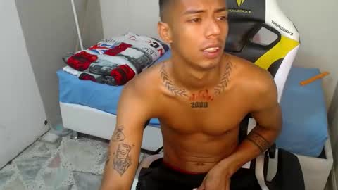 nando_col online show from 7, 11, 2025