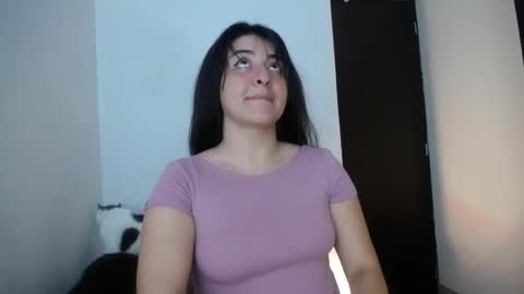 Snapshot of nani_gutierrez chatting on 19, 2, 2025 Nani online show from 19, 2, 2025